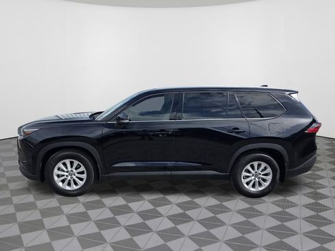 Used 2026 Toyota Grand Highlander FWD image 13