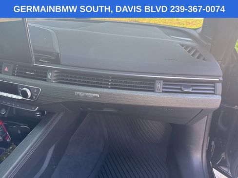 Used 2023 Audi A5 2.0T Prestige AWD/4WD image 15