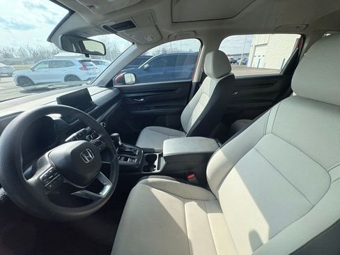 Used 2023 Honda CR-V EX image 7