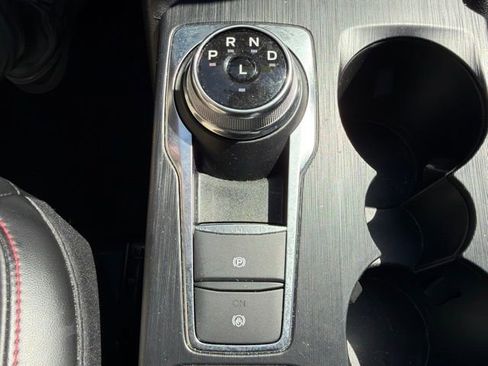 Used 2024 Ford Escape ST-Line w/ Tech Pack #1 FWD image 38
