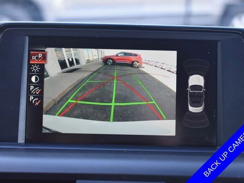 Used 2016 BMW 228i Convertible w/ M Sport Package image 4