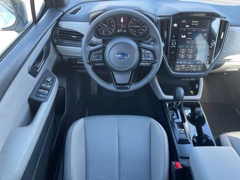 New 2026 Subaru Forester Premium image 5