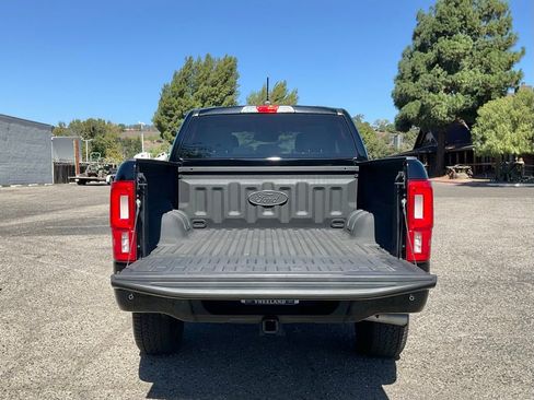 Certified 2022 Ford Ranger XLT w/ Equipment Group 301A Mid image 15