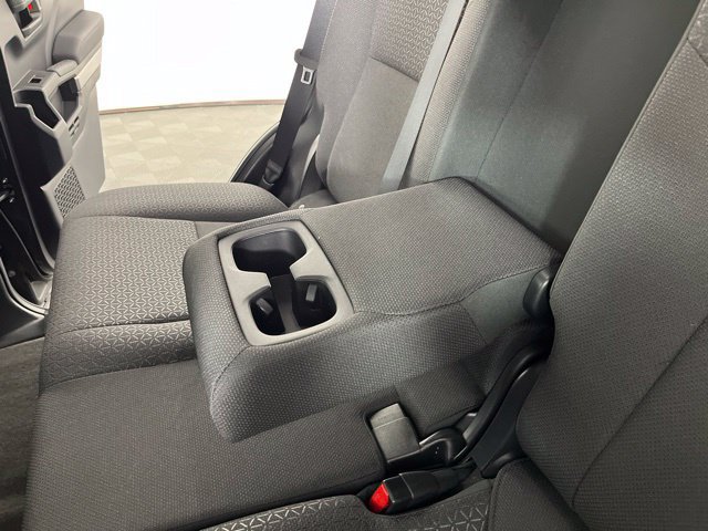Used 2026 Toyota 4Runner SR5 AWD/4WD image 41