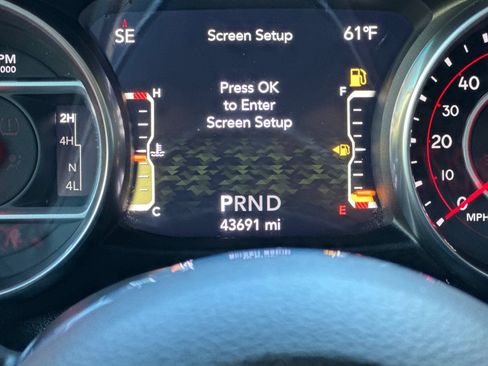 Used 2020 Jeep Gladiator Rubicon image 25