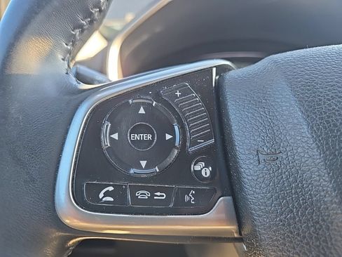 Used 2018 Honda CR-V EX-L image 11
