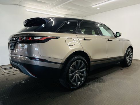 Used 2020 Land Rover Range Rover Velar S AWD/4WD image 6