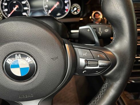 Used 2016 BMW 640i Convertible RWD image 26
