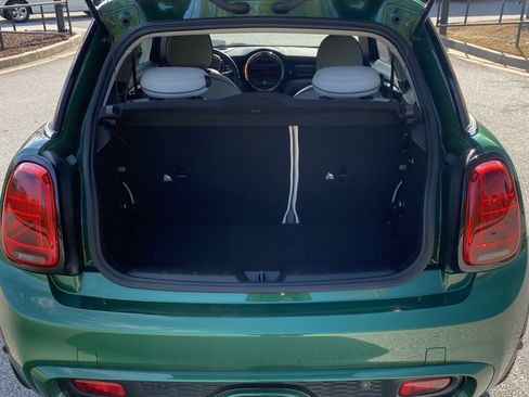 Used 2020 MINI Cooper S image 91