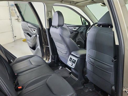 Used 2021 Subaru Forester Touring image 34