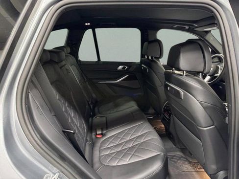 New 2026 BMW X5 xDrive40i image 11