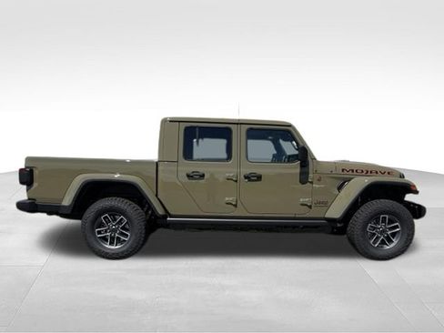 New 2026 Jeep Gladiator Mojave AWD/4WD image 19