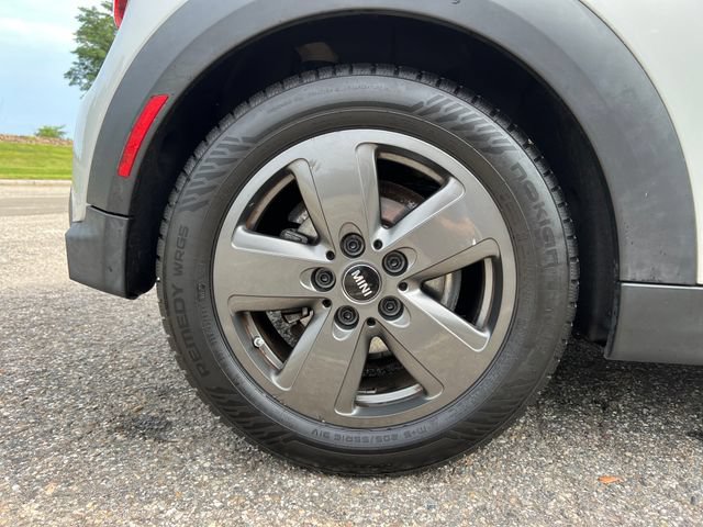 Used 2022 MINI Cooper Convertible FWD image 26