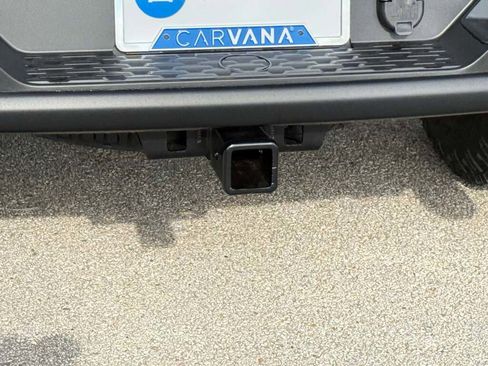 New 2026 RAM 1500 Rebel image 27