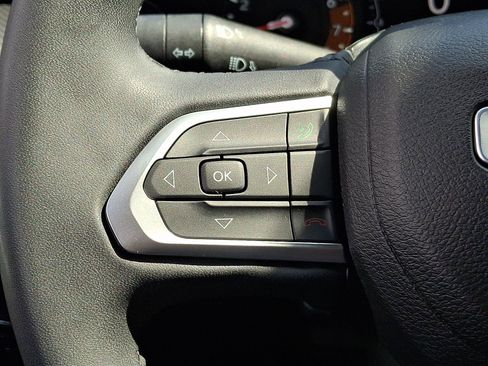 Certified 2022 Jeep Compass Latitude FWD image 21