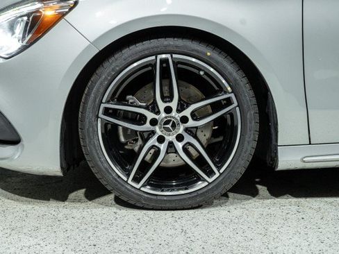 Used 2019 Mercedes-Benz CLA 250 image 7