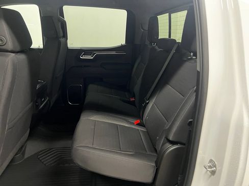 New 2026 Chevrolet Silverado 1500 RST w/ Convenience Package II AWD/4WD image 29