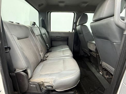 Used 2013 Ford F250 XL w/ PWR Equipment Group image 14