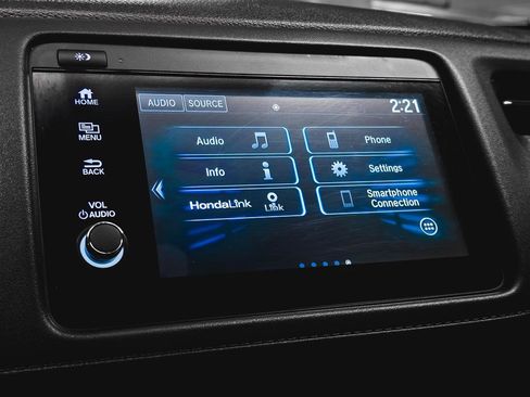 Used 2021 Honda HR-V Sport image 26