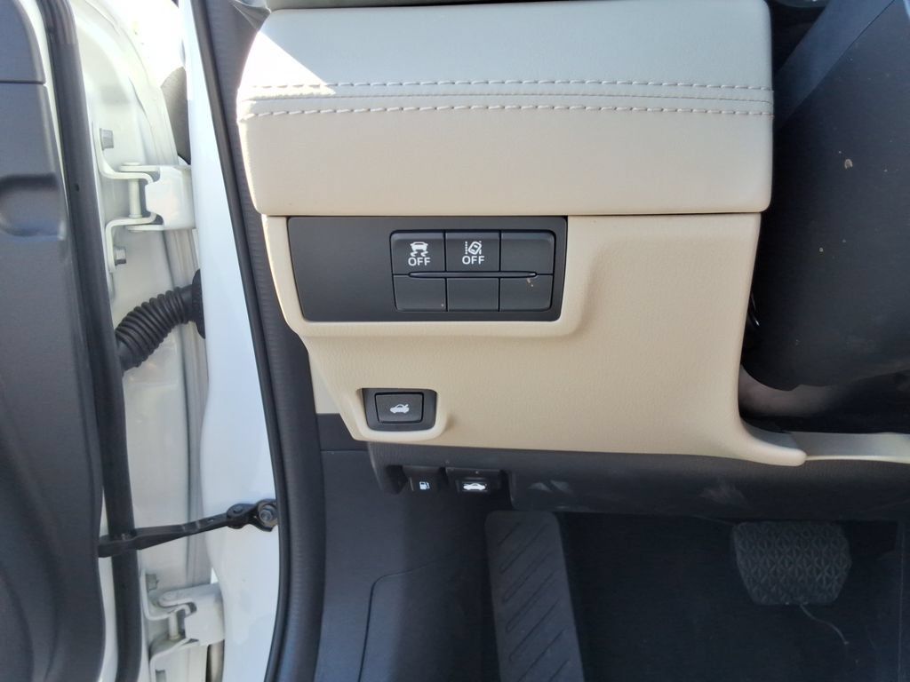 Used 2021 MAZDA MAZDA6 Grand Touring FWD image 37