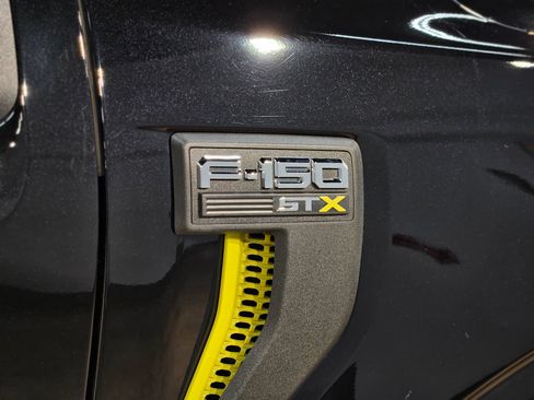 Used 2024 Ford F150 STX AWD/4WD image 36