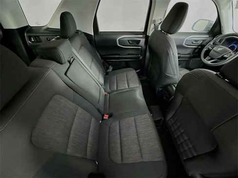 Used 2023 Ford Bronco Sport Big Bend image 24