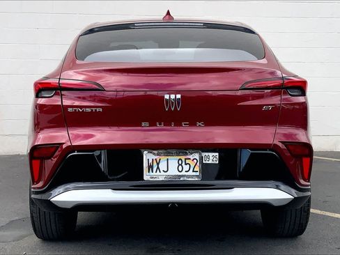 Used 2024 Buick Envista Sport Touring w/ Convenience I Package image 6