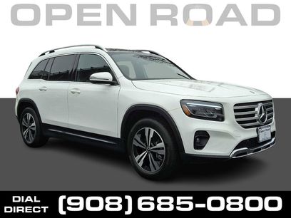 Used 2026 Mercedes-Benz GLB 250 4MATIC