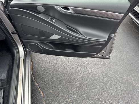 New 2026 Genesis G80 2.5T Sport Prestige image 13