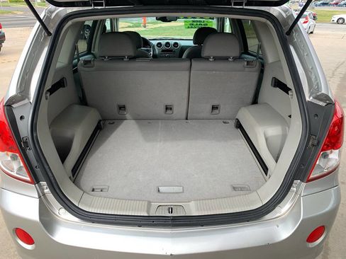 Used 2008 Saturn Vue XR FWD image 9