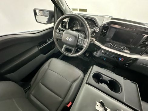 Used 2022 Ford F150 XL w/ Equipment Group 101A High RWD image 9