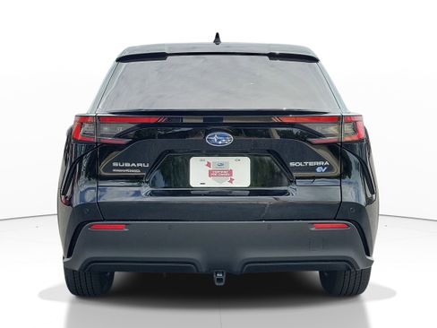 Certified 2023 Subaru Solterra AWD image 5