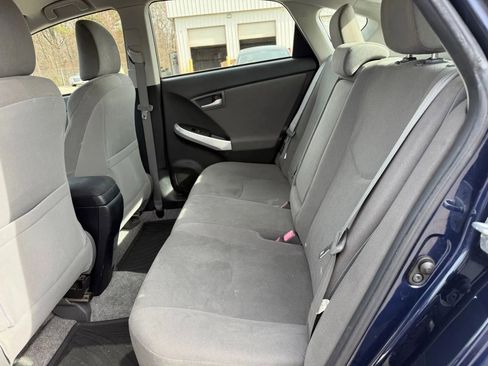 Used 2013 Toyota Prius One image 21