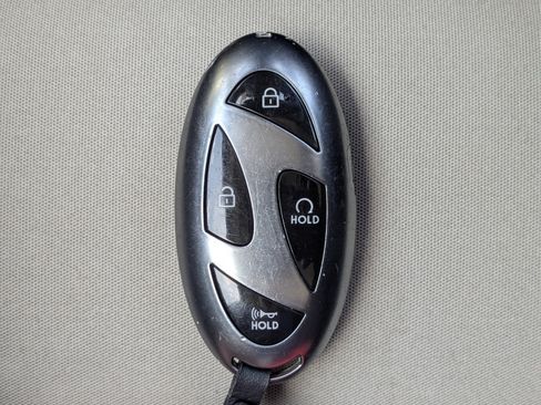 Certified 2024 Hyundai Sonata SEL FWD image 26