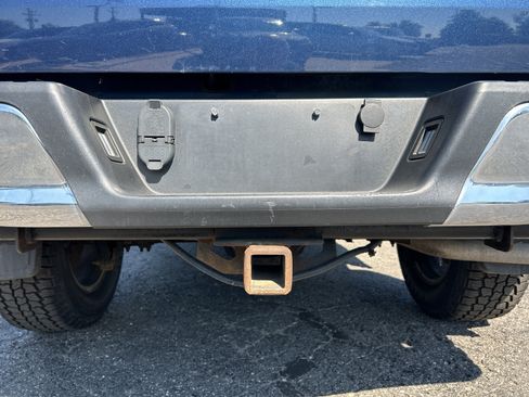 Used 2017 Ford F150 XLT AWD/4WD image 22