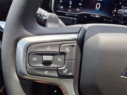 New 2025 Chevrolet Silverado 1500 RST image 23