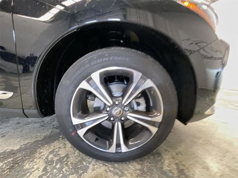 New 2026 Acura RDX SH-AWD w/ Technology Package image 10