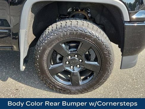 Used 2019 GMC Sierra 1500 Limited w/ Elevation Edition AWD/4WD image 9