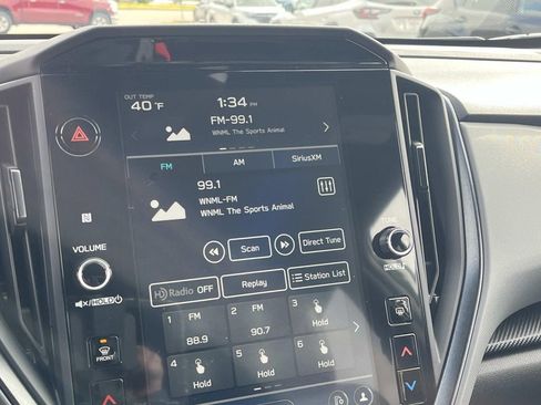 New 2026 Subaru Crosstrek 2.5i Wilderness w/ Crosstrek Mirror Package image 27