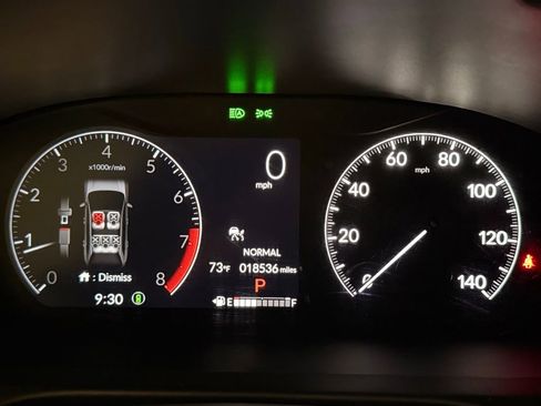 Used 2025 Honda HR-V Sport image 16