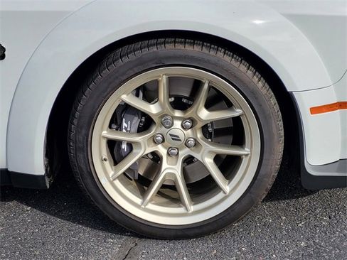 Certified 2023 Dodge Challenger R/T Scat Pack image 6