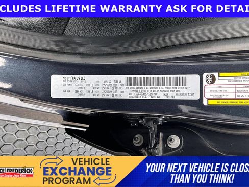 Used 2019 RAM 1500 Big Horn image 30