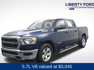 Used 2023 RAM 1500 Big Horn RWD 360° Tour