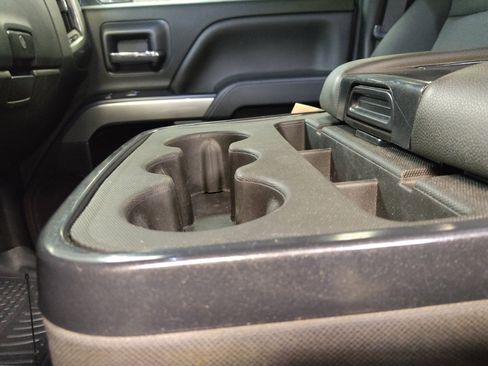 Used 2019 Chevrolet Silverado 1500 LT image 26