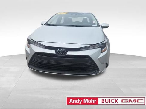 Used 2024 Toyota Corolla LE FWD image 6