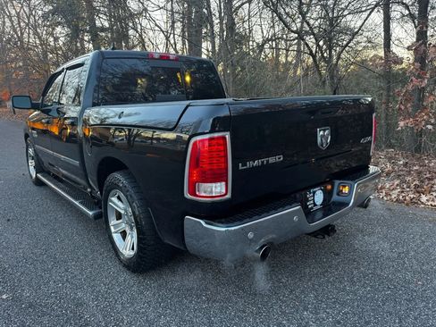 Used 2014 RAM 1500 Limited image 5