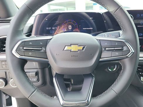 New 2026 Chevrolet Tahoe LS w/ Max Trailering Package image 11