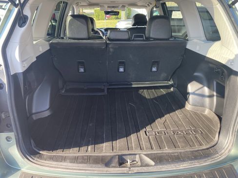 Used 2017 Subaru Forester 2.5i Touring image 27