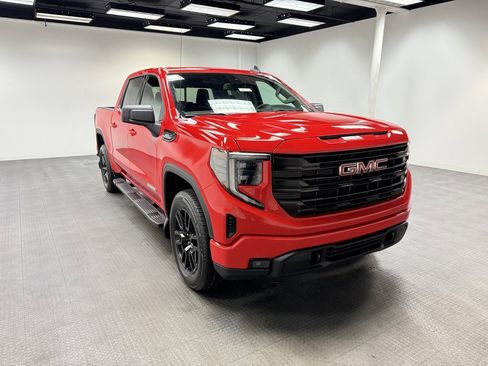 New 2026 GMC Sierra 1500 Elevation w/ Preferred Package image 8