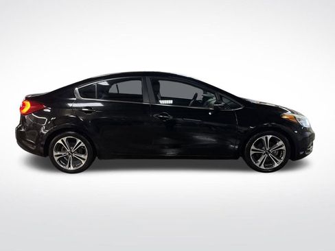 Used 2015 Kia Forte EX w/ Premium Package image 7